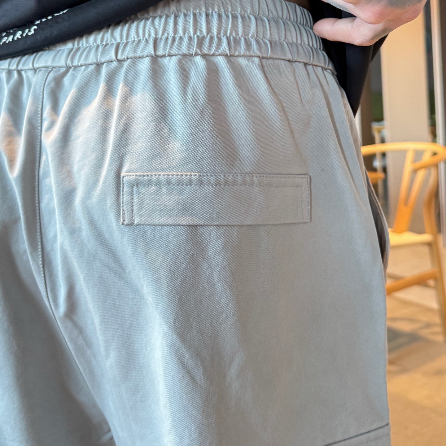 Casual Pants Man